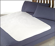 Waterproof Bed Pad  132*86cm